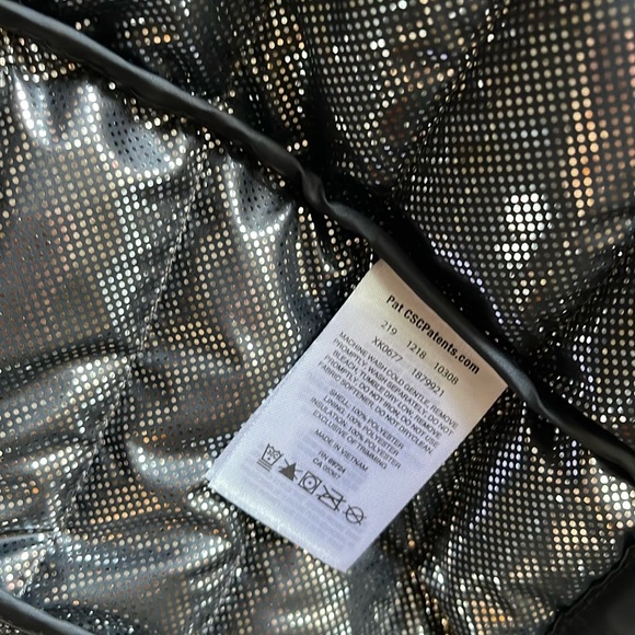 Women’s Columbia Insulated Jacket Green Size S 💚 - Picture 12 of 12